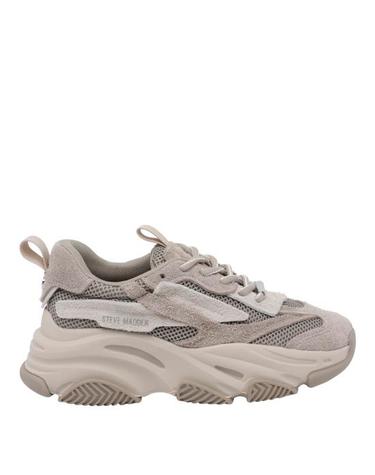 [해외직구] 26FW 스티브매든 스니커즈 POSSESSION TAUPE GREY BEIGE