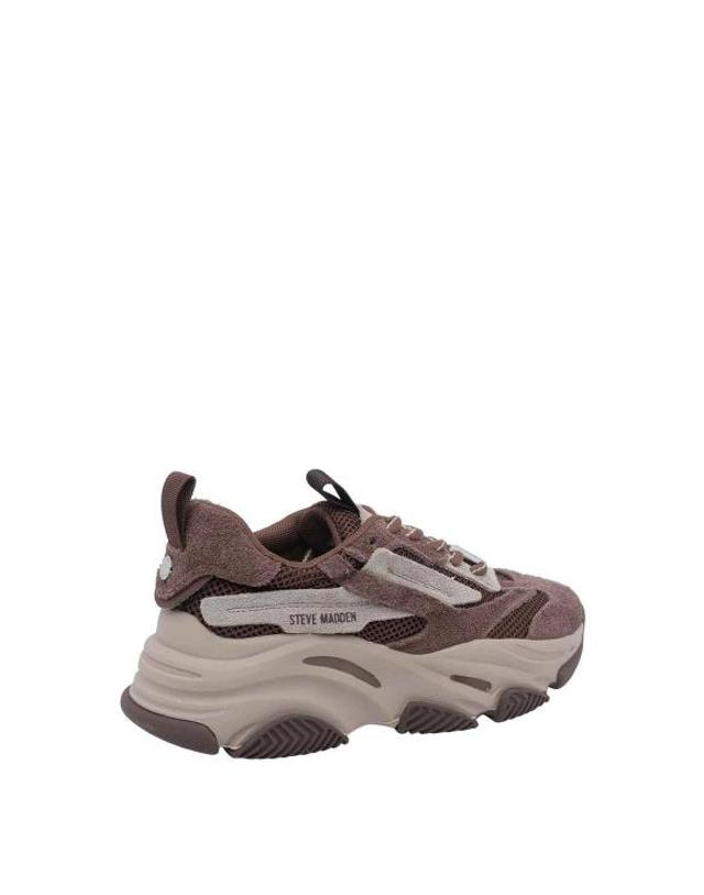 스티브매든 [해외직구] 26FW 스티브매든 스니커즈 POSSESSIONCOFFE BROWN 착용컷