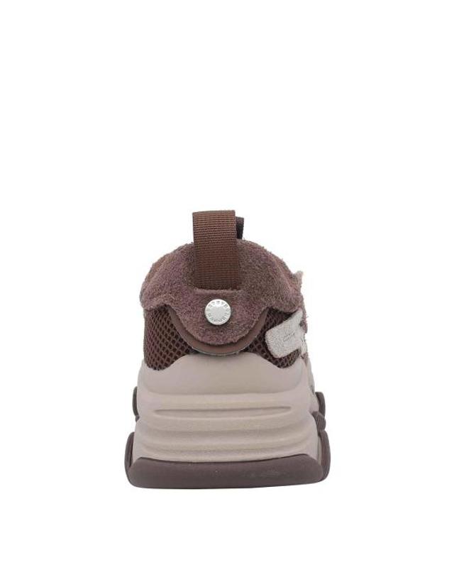 스티브매든 [해외직구] 26FW 스티브매든 스니커즈 POSSESSIONCOFFE BROWN 착용컷