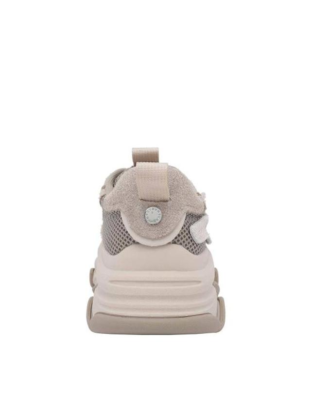스티브매든 [해외직구] 26FW 스티브매든 스니커즈 POSSESSIONTAUPEGREY BEIGE 착용컷