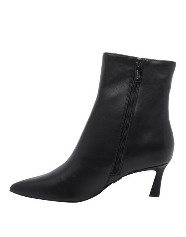 스티브매든 [해외직구] 26FW 스티브매든 부츠 LULAH BLACK 착용컷