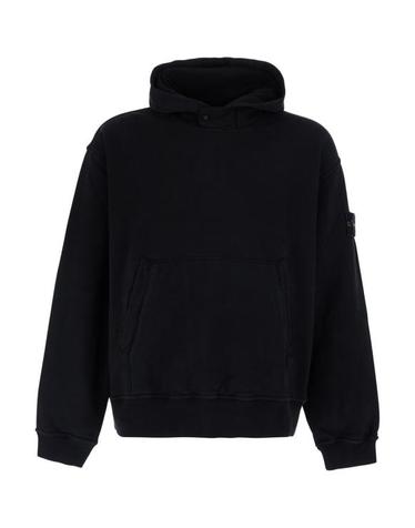 [해외직구] 26FW 스톤 아일랜드 긴팔 티셔츠 L2S156100023S0A20V0029 Black