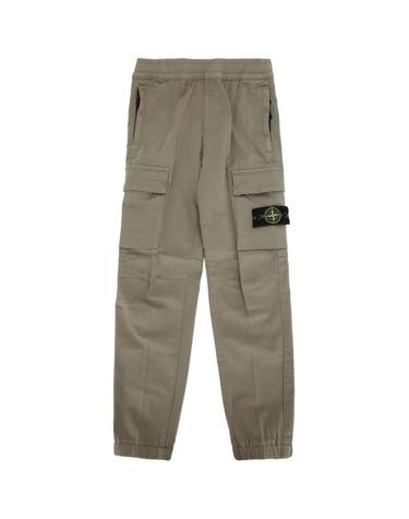 [해외직구] 26FW 스톤 아일랜드 카고 팬츠 L2S163100006S0012 V0068 BEIGE