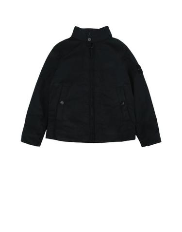 [해외직구] 24FW 스톤 아일랜드 패딩 811641537 V0029 BLACK