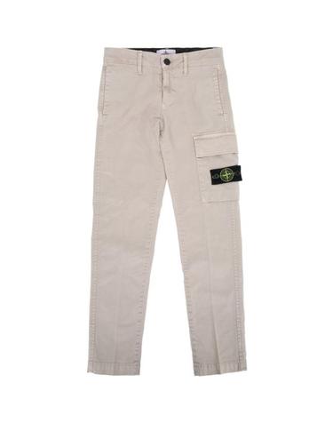 [해외직구] 26FW 스톤 아일랜드 카고 팬츠 L2S163100003S0198 V019A BEIGE