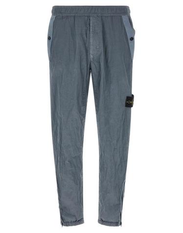 [해외직구] 26FW 스톤 아일랜드 트레이닝 조거 팬츠 L2S153100011S0019V0049 Gray