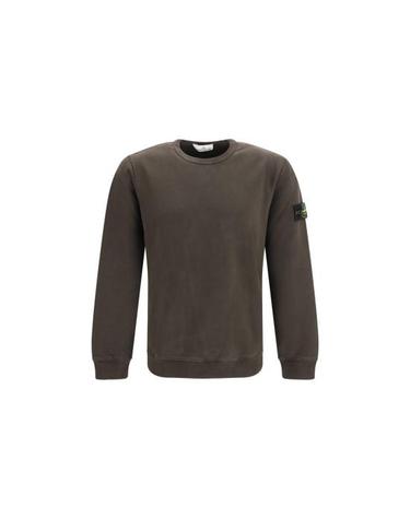 [해외직구] 26FW 스톤 아일랜드 긴팔 티셔츠 STL2S156100049S0A20V0078BB BROWN