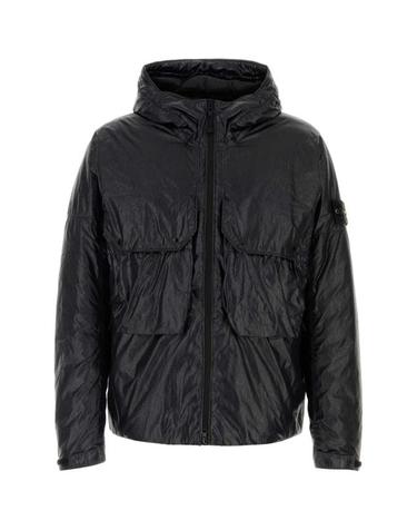 [해외직구] 26FW 스톤 아일랜드 자켓 L2S154100056S0419 V0029 Black