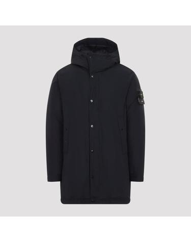 [해외직구] 26FW 스톤 아일랜드 패딩 L2S157100006 S0A26 V0029 BLACK