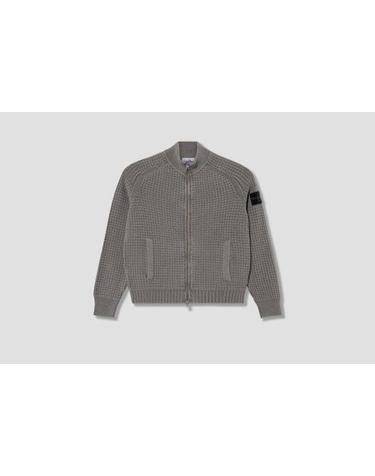 [해외직구] 26FW 스톤 아일랜드 가디건 5100034