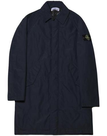 [해외직구] 26FW 스톤 아일랜드 코트 L2S157100002S0A26 V0020 NAVY