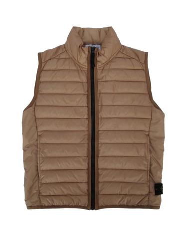 [해외직구] 26SS 스톤 아일랜드 베스트 L1S16G100002S0024 V0092 BEIGE