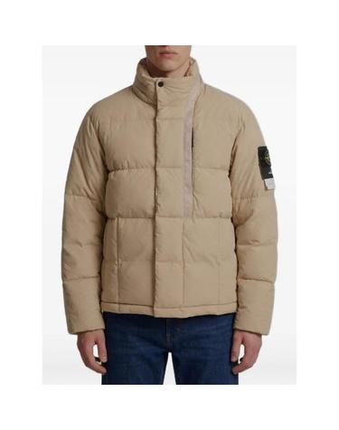 [해외직구] 26FW 스톤 아일랜드 숏패딩 154100046 S0462 V0094 NEUTRALS