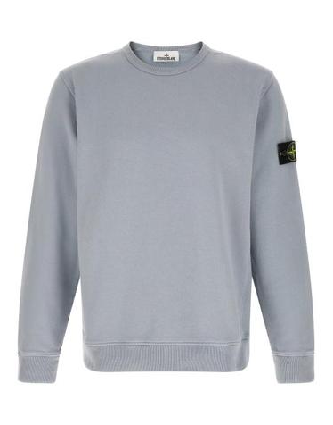 [해외직구] 스톤 아일랜드 긴팔 티셔츠 LDL2S156100049S0A20V0049 GREY