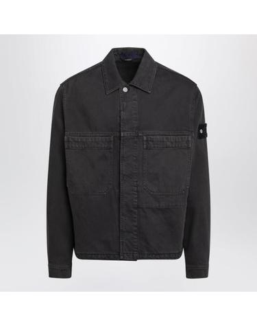 [해외직구] 26FW 스톤 아일랜드 자켓 S144100006S0J24 Burgundy