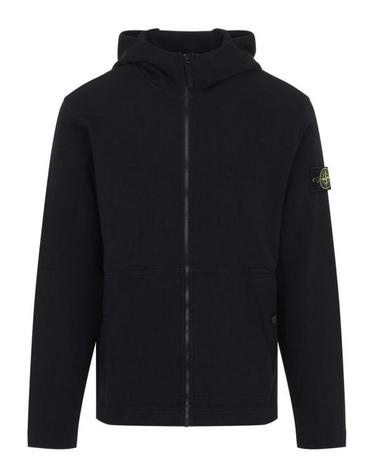 [해외직구] 26FW 스톤 아일랜드 오가닉 코튼 인터록 집업 후드 오가닉 코튼 인터록 집업 후드 L2S156100020S0472V0029