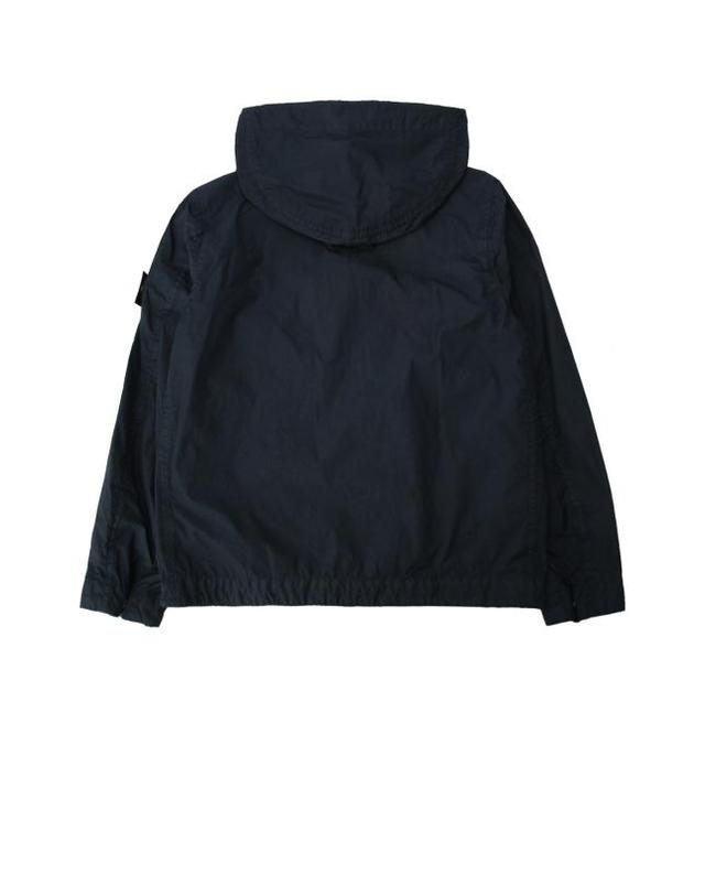 스톤아일랜드 [해외직구] 26SS 스톤 아일랜드 패딩 L1S164100003S0A23 V0020 NAVY 착용컷