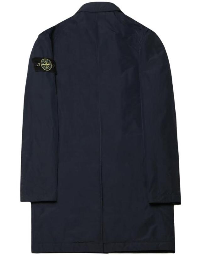스톤아일랜드 [해외직구] 26FW 스톤 아일랜드 코트 L2S157100002S0A26 V0020 NAVY 착용컷