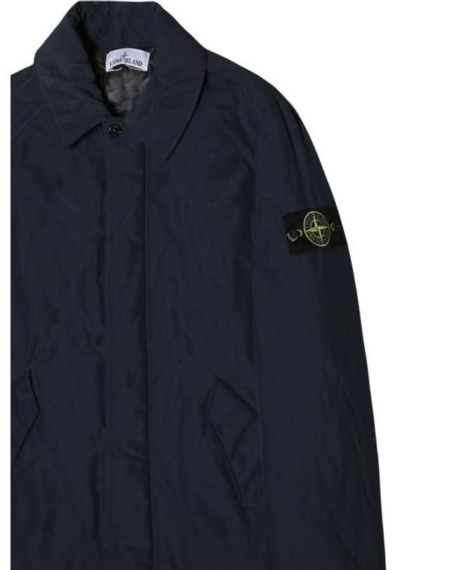 스톤아일랜드 [해외직구] 26FW 스톤 아일랜드 코트 L2S157100002S0A26 V0020 NAVY 착용컷
