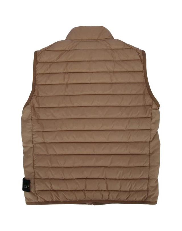 스톤아일랜드 [해외직구] 26SS 스톤 아일랜드 베스트 L1S16G100002S0024 V0092 BEIGE 착용컷