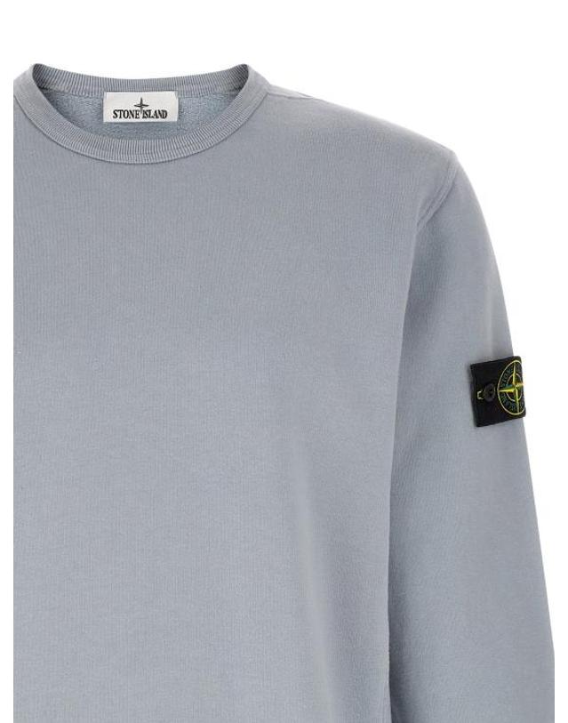 스톤아일랜드 [해외직구] 스톤 아일랜드 긴팔 티셔츠 LDL2S156100049S0A20V0049 GREY 착용컷