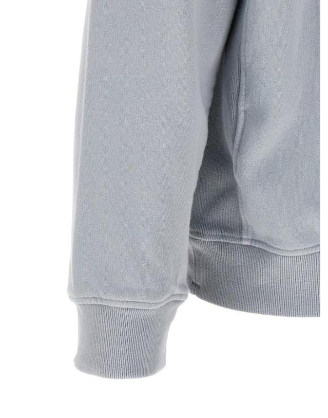 스톤아일랜드 [해외직구] 스톤 아일랜드 긴팔 티셔츠 LDL2S156100049S0A20V0049 GREY 착용컷