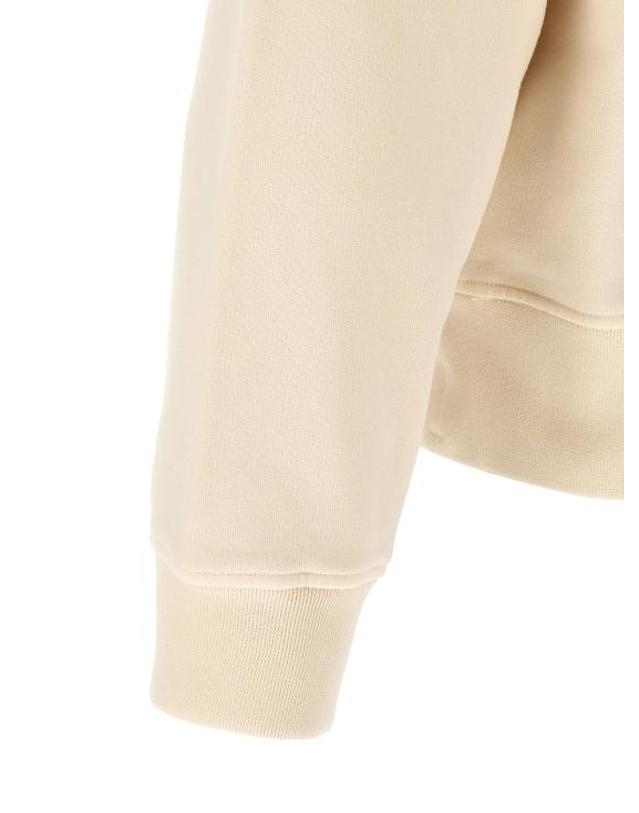스톤아일랜드 [해외직구] 스톤 아일랜드 긴팔 티셔츠 LDL2S156100022S0A20V0093 IVORY 착용컷