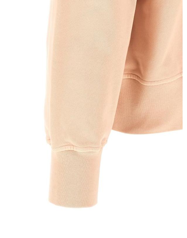 스톤아일랜드 [해외직구] 스톤 아일랜드 긴팔 티셔츠 LDL2S156100008S0051V0082 PINK 착용컷