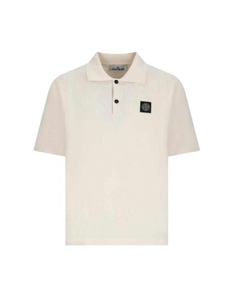 STONE ISLAND [해외] 26SS 스톤 아일랜드 폴로 티셔츠 5100030S00B5 EBVIXX71713
