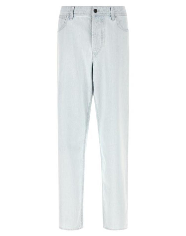 STONE ISLAND [해외] 26SS 스톤 아일랜드 데님 팬츠 ST329268BM BLUE EBVIXX<b>75215</b>