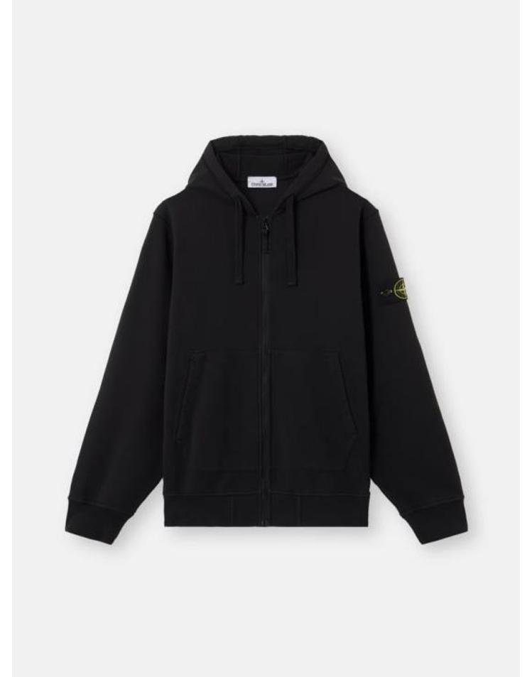 STONE ISLAND [해외] 26FW 스톤 아일랜드 폴로 티셔츠 MASTER ULT 009420 NOIR S EBVIXX75945