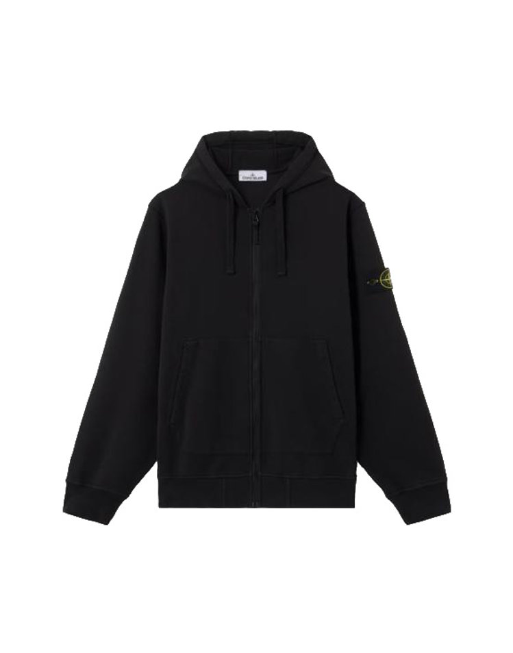 STONE ISLAND [해외] 26FW 스톤 아일랜드 폴로 티셔츠 MASTER ULT 009420 NOIR S EBVIXX75946