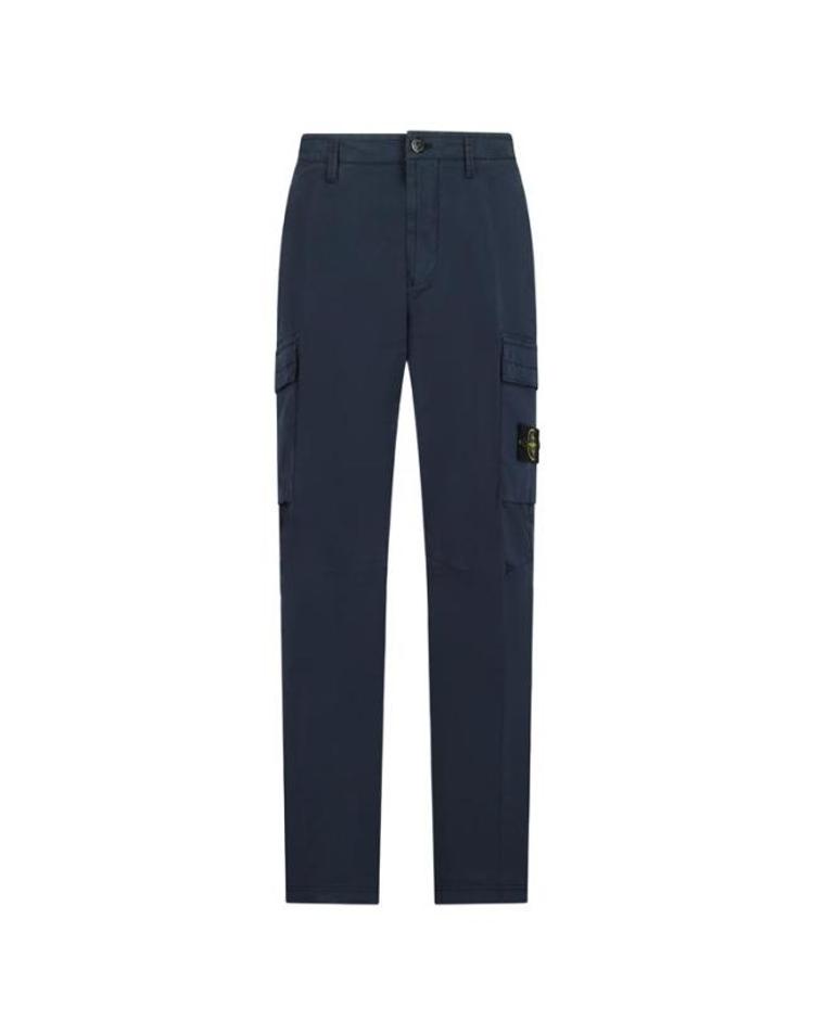 STONE ISLAND [해외] 26FW 스톤 아일랜드 팬츠 3100032S0A10 EBVIXX<b>76109</b>