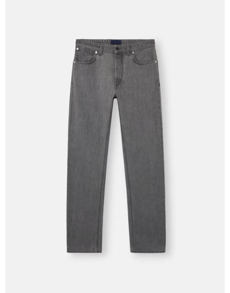 STONE ISLAND [해외] 26FW 스톤 아일랜드 데님 팬츠 MASTER ULT 009444 GRIS 29 GRAY EBVIXX76164