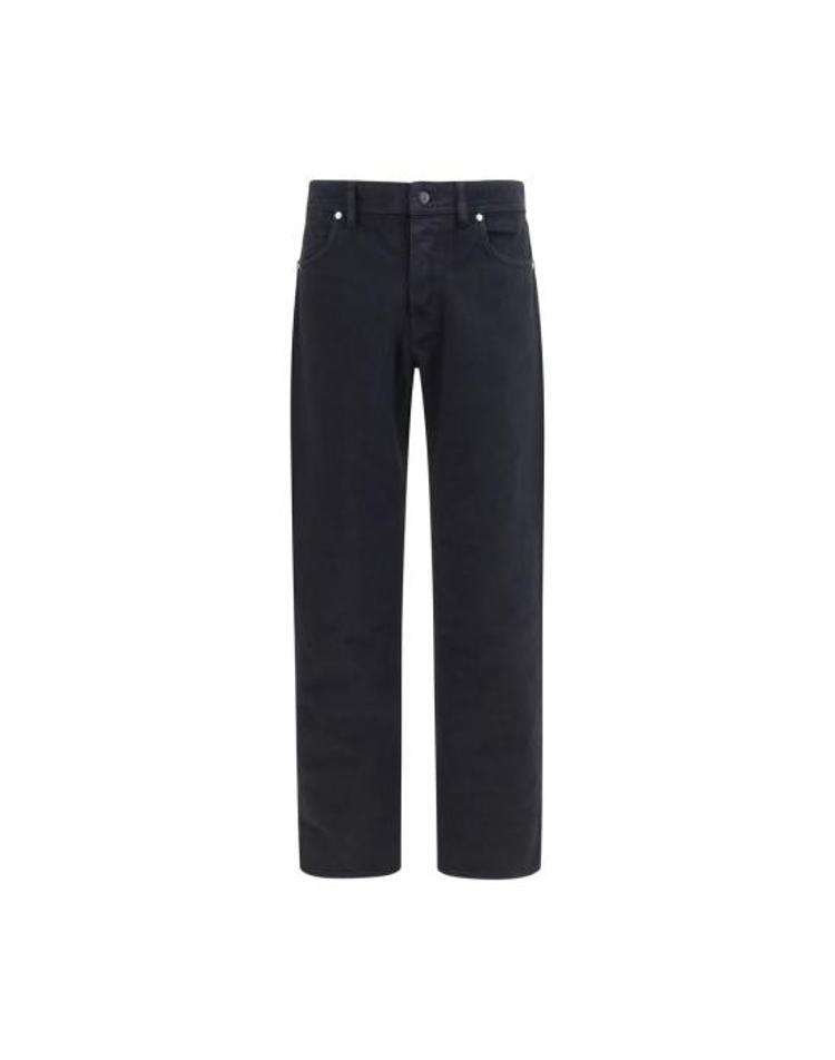 STONE ISLAND [해외] 26FW 스톤 아일랜드 데님 팬츠 STL2S14J100005S0J24V0029BB BLACK EBVIXX<b>76395</b>
