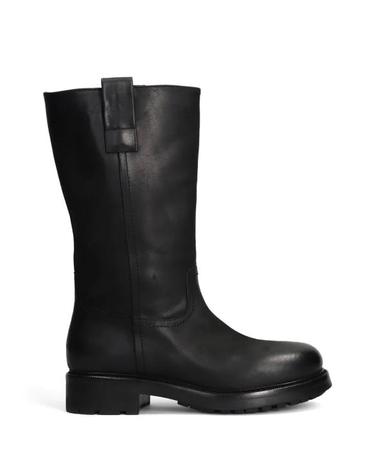 [해외직구] 26FW 스트레티지아 부츠 A5793 BLACK RANGER