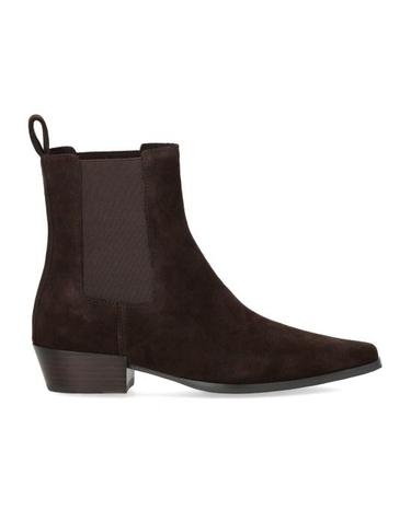 [해외직구] 26FW 스트레티지아 부츠 A5900 EBANO 36 Brown