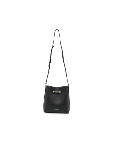 [해외직구] 26FW 스트라스 베리 크로스백 20262 022 068 CORDA 100 BLACK