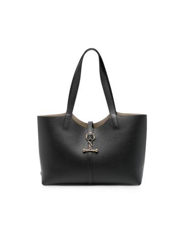 [해외직구] 26FW 스트라스 베리 토트백 20261 128 060 KITE TOTE 100 BLACK