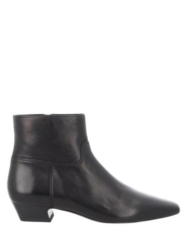 [해외직구] 26SS 스튜어트 와이츠먼 부츠 SN064 BLK BLACK