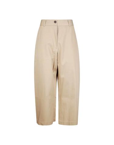 [해외직구] 26SS 스튜디오 니콜슨 스트레이트 팬츠 SNW 1225 CHALCO CANVA NEUTRALS