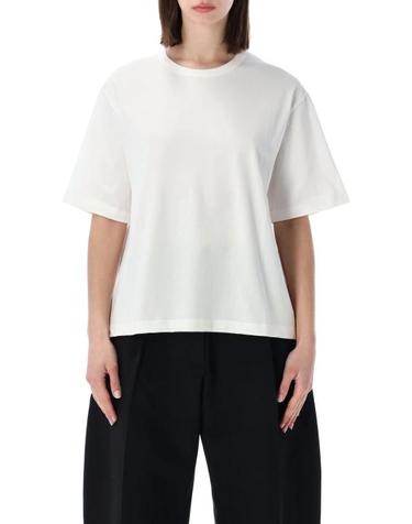 [해외직구] 26SS 스튜디오 니콜슨 반팔 티셔츠 LEE1617 OPTIC WHIT OPTIC WHITE