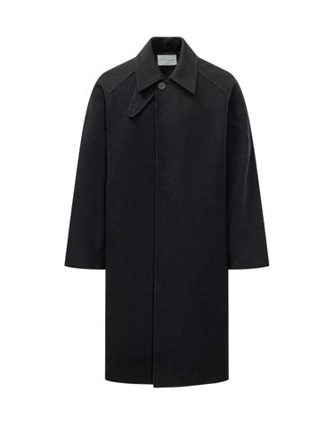 [해외직구] 26FW 스튜디오 니콜슨 코트 CABOSNM1350 DARKNAVY DARK NAVY