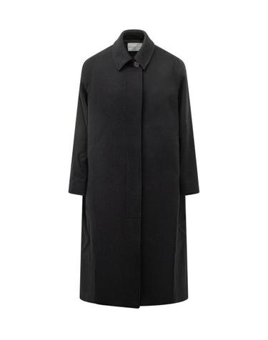 [해외직구] 26FW 스튜디오 니콜슨 트렌치 코트 RIASNW725 DARKNAVY DARK NAVY