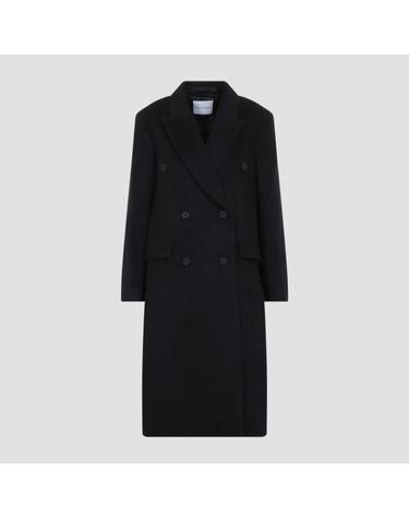 [해외직구] 26FW 스튜디오 니콜슨 트렌치 코트 ABERSNW1911 COLA