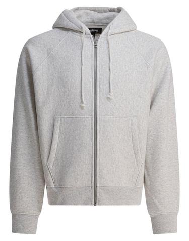 [해외직구] 25FW 스투시 긴팔 티셔츠 1185710062 ASH HEATHER Grey