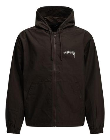[해외직구] 26FW 스투시 자켓 1159511001 BROWN