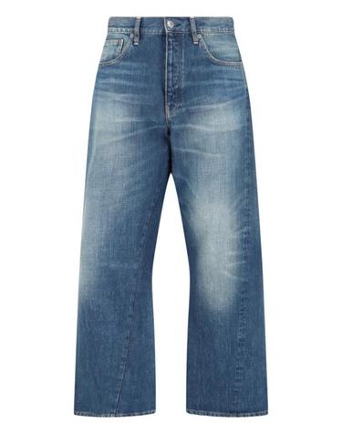 [해외직구] 26SS 선플라워 데님 팬츠 5144 1 DEEP VINTAGE Blue