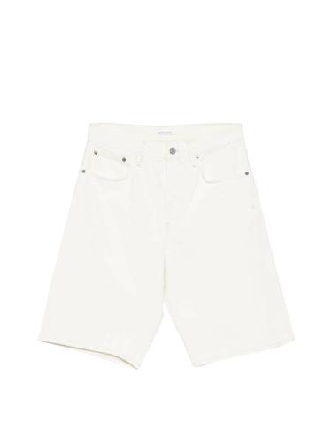 [해외직구] 26SS 선플라워 숏팬츠 5156 VINTAGEWHITE BIANCO