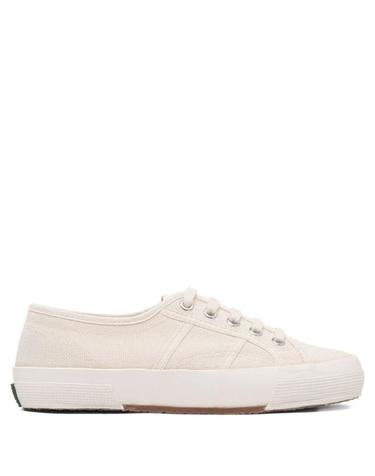 [해외직구] 25FW 수페르가 스니커즈 S2168RWA9W WHITE